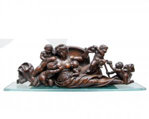 17th Century, Charity